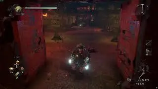 Jogando Nioh 2 - primeira vez