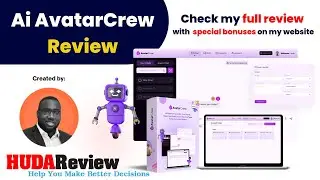 Ai AvatarCrew review | Demo | Bundle | Huge Bonus | Discount Coupon