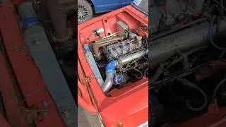 Ваз 2101 Турбо