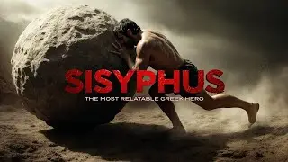 What Makes Sisyphus The Most Relatable Greek Hero?