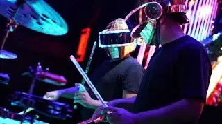 Partileri severiz... 🥁💃🎶                     ✨✨Led Mirror Show✨