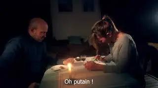 Rateau laveur EP 2 : Ptdr !