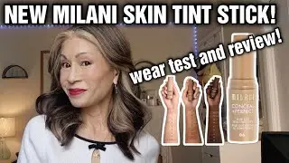 Milani Conceal + Perfect Blur Out Skin Tint Stick
