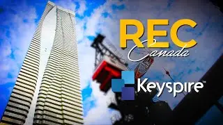 REC Keyspire Reel 2020