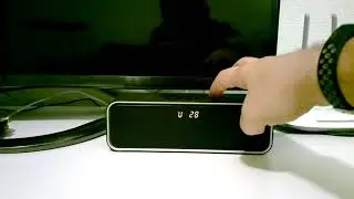 Блютуз колонка sven ps 175. Тест звука