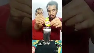 😱Eno Vs Shampoo😱 || science experiment#shorts #science #trending #trendingshorts #viral#viralshorts