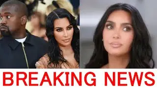 Kim Kardashian Reveals Kanye Thinks She Faked Her Paris Robbery