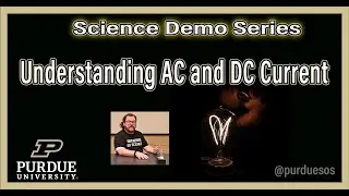 Understanding AC and DC Current