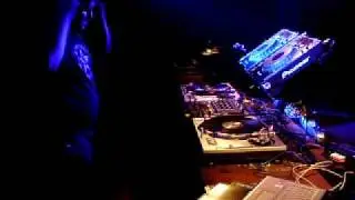 14.11.2009 Omega Drive @ Moon Park-Firenze-Italy Pt.1
