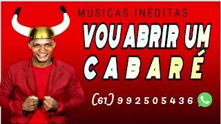 REI DA GAIA CHIFRE É MATO VOU ABRIR UM CABARÉ