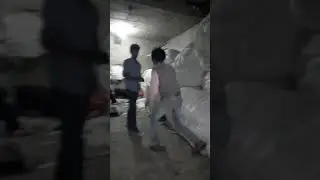 Thigar jinda hai talarsh