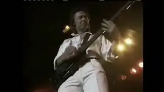David Paton solo