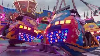 Break Dance No.2-Bonner (offride) Fr&uuml;hjahrssend M&uuml;nster 2023