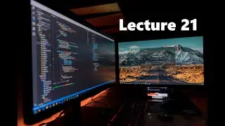 Lecture 21- MonoBehaviour, Vector3, Transform, and Input in Unity C# (Part 1)&ndash; (Arabic)