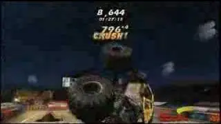 Monster Jam - Monster Jam Monster Truck Video Game - In Stores
