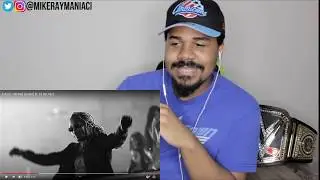 Future - All Bad (Audio) ft. Lil Uzi Vert REACTION