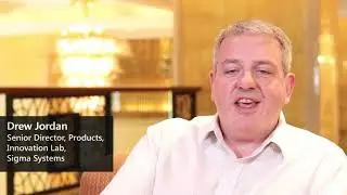 Sigma Systems on Innovation in the BSS Space