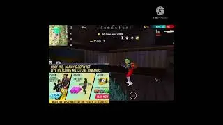 FFWS Live Watching Milestone Redeem Code | 200K, 400K,700k liveWatching Milestone Redeem Code#shorts