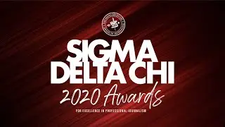 Announcing the 2020 Sigma Delta Chi Award winners &bull; Society of Professional Journalists