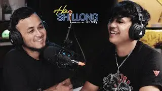 Shano Jah Ka Helmet Bunny U Reform Marwein? | #EP052