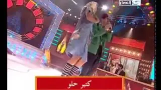 Fatoom Fatoom (Ya leil ya 3en) - Tony Abou Jaoude and Carla Haddad
