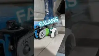 Отличный гравер FALANS для прямого реза + адаптер на шину от сигма и длт АК77 - по цене 28000