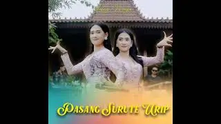 Pasang Surute Urip