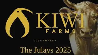 LOLCOW OF THE YEAR WINNERS 2025 - Mad at the Internet