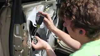Unlocking a Day in the Life 🔑 | Riding Along with a Professional Locksmith