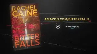 Bitter Falls by Rachel Caine | Official Book Trailer