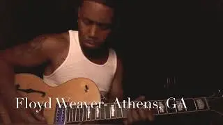 Erykah Badu - On & On (GUITAR)