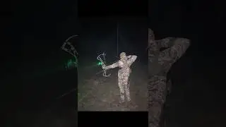 Bowhunter life 🌚🌞