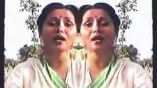 Bokul Chapar BoNey Kay More - Shabnam Mushtari - Nazrul Giti