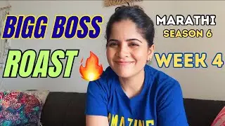 One Eviction, Many Reactions | Bigg Boss Marathi S6 &ndash; Week 4 