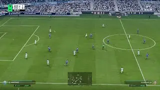 Argentina vs Croatia - FIFA 26