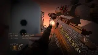 Sick Quads & Trickshots (Black Ops 2 Highlights) (@ThaAuras)