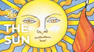 The Sun ☀️ Quick Tarot Card Meanings ☀️ Tarot.com