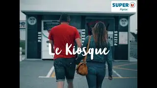 Le Kiosque - Pizzas, Baguettes et Boissons/Snacking