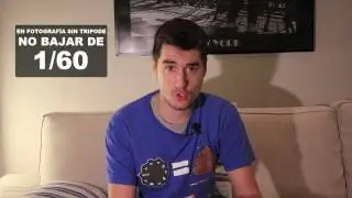 Curso Fotografía Digitalrev4U - La velocidad de Obturación