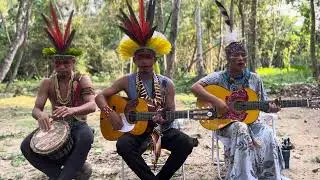 Wãni vuru yaunü- Ninunihu -Kawavena