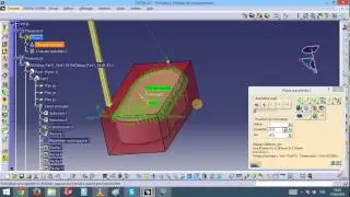 CATIA V5 Machining Tutorial