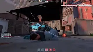 Se#y Medic Gaming Team Fortress 2 Gameplay #625