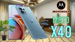 Motorola Moto X40:Price in Philippines Specs and Features