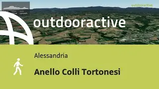 Anello Colli Tortonesi