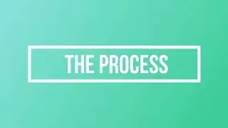 Eurovision Fan Contest - Process