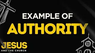 Example of Authority