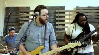 The Daisy Ad - Let Down - The Loft Sessions