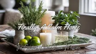10 Timeless Tips to Transform Your Farmhouse Winter Decor Cozy Green & White Elegance 2026
