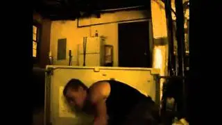 Pnp Productions - Malevolence