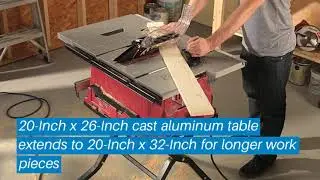 Top 5 Best Table Saw  Best Table Saw Reviews 2021